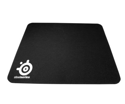 Podkładka pod mysz STEELSERIES QCK